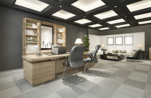 Office Design Trends for 2024: Exciting Innovations to Boost Productivity