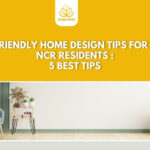 Pet-friendly Home Design Tips for Delhi NCR Residents : 5 best tips